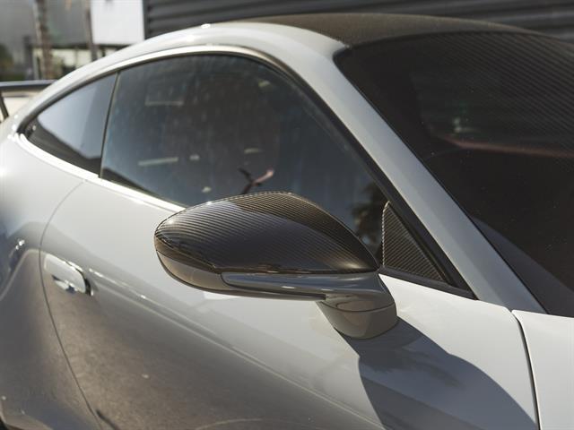 2023 Porsche 911 GT3 Bakersfield CA