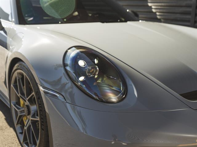 2023 Porsche 911 GT3 Bakersfield CA