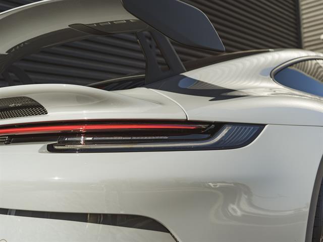 2023 Porsche 911 GT3 Bakersfield CA