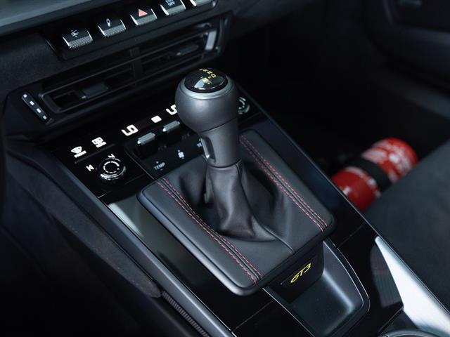 2023 Porsche 911 GT3 Bakersfield CA
