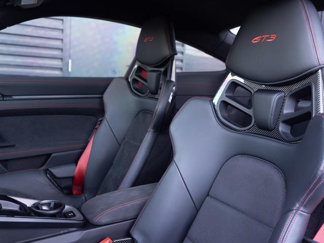 2023 Porsche 911 GT3 Bakersfield CA