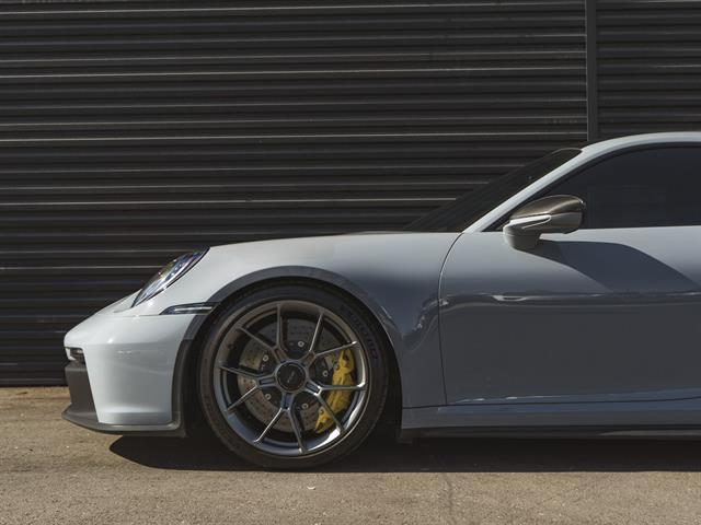 2023 Porsche 911 GT3 Bakersfield CA