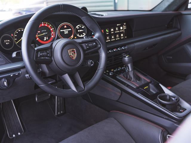 2023 Porsche 911 GT3 Bakersfield CA