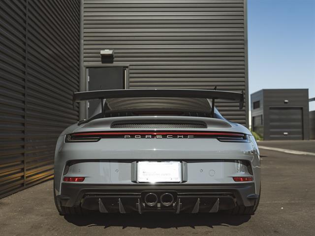 2023 Porsche 911 GT3 Bakersfield CA
