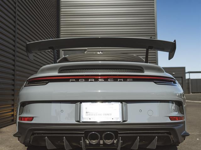 2023 Porsche 911 GT3 Bakersfield CA