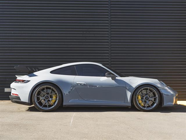 2023 Porsche 911 GT3 Bakersfield CA