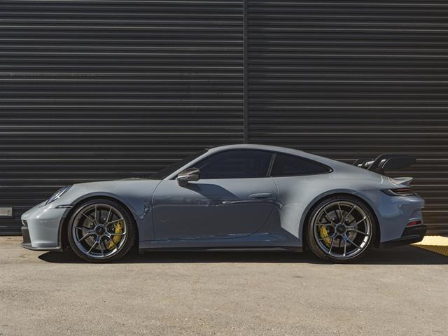 2023 Porsche 911 GT3 Bakersfield CA