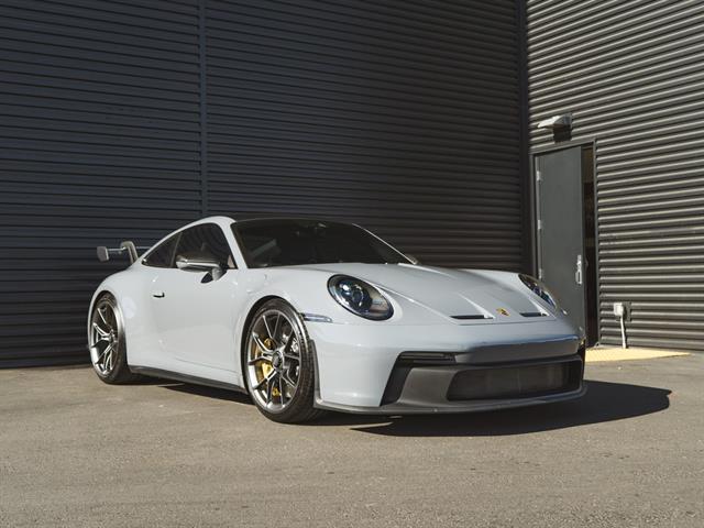 2023 Porsche 911 GT3 Bakersfield CA