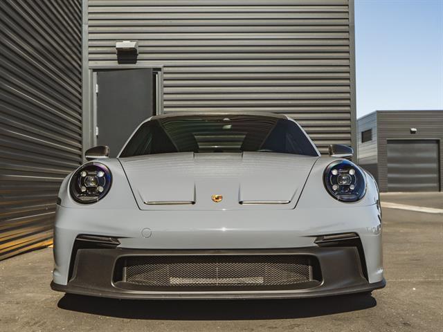 2023 Porsche 911 GT3 Bakersfield CA