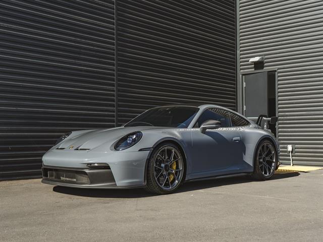 2023 Porsche 911 GT3 Bakersfield CA