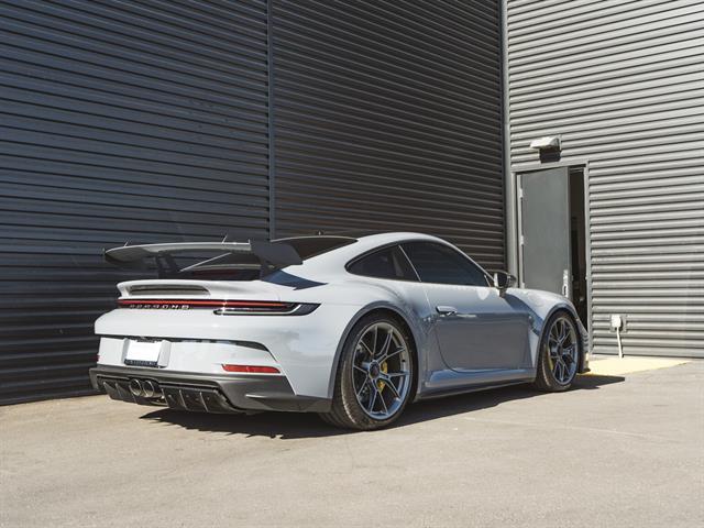 2023 Porsche 911 GT3 Bakersfield CA