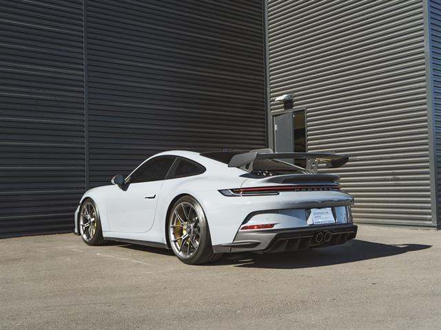 2023 Porsche 911 GT3 Bakersfield CA