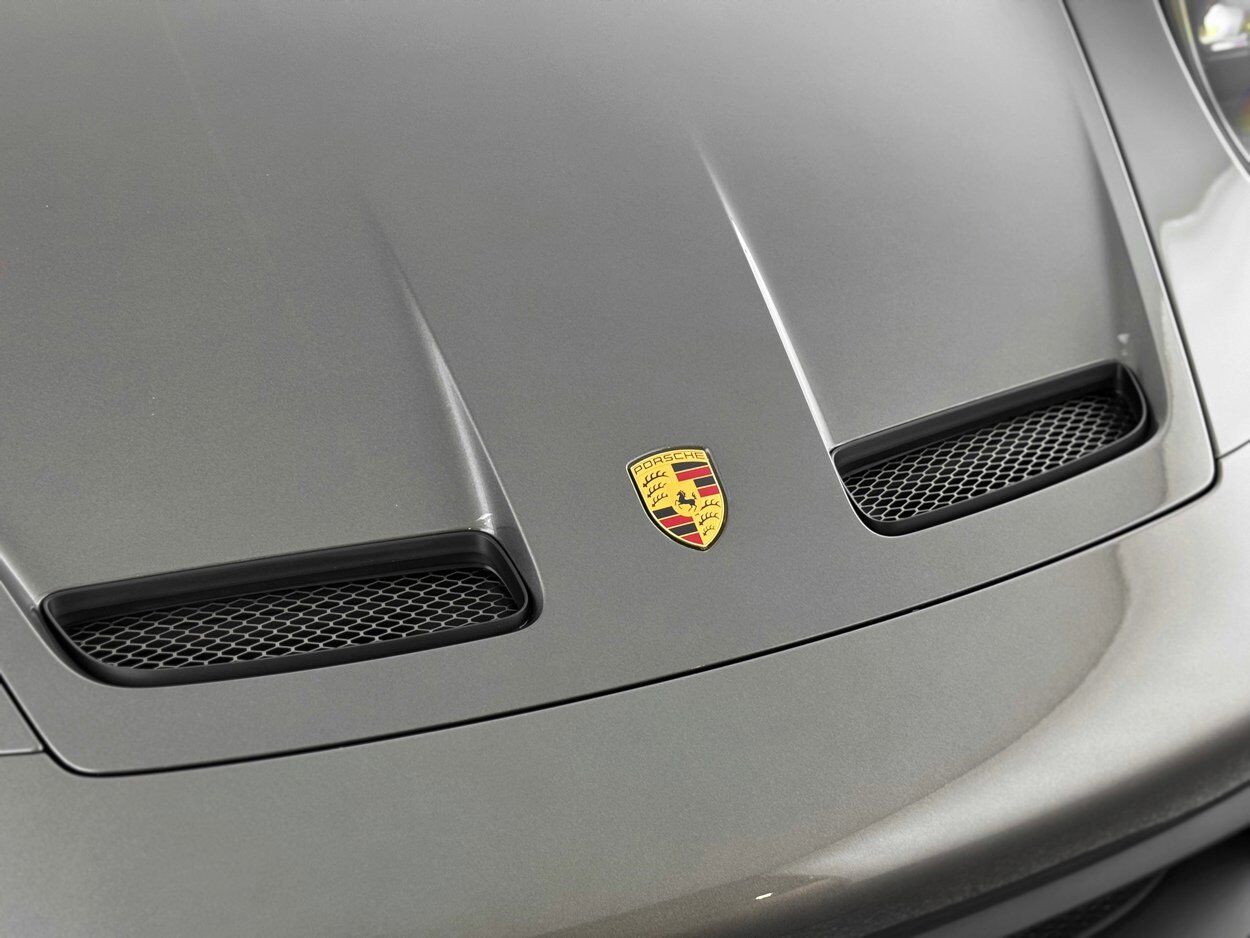 2023 Porsche 911 GT3 Bellevue WA