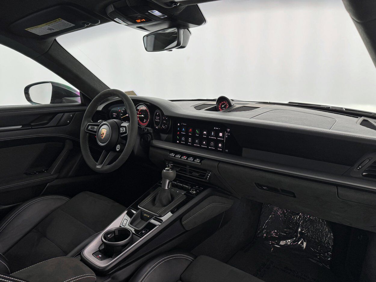 2023 Porsche 911 GT3 Bellevue WA