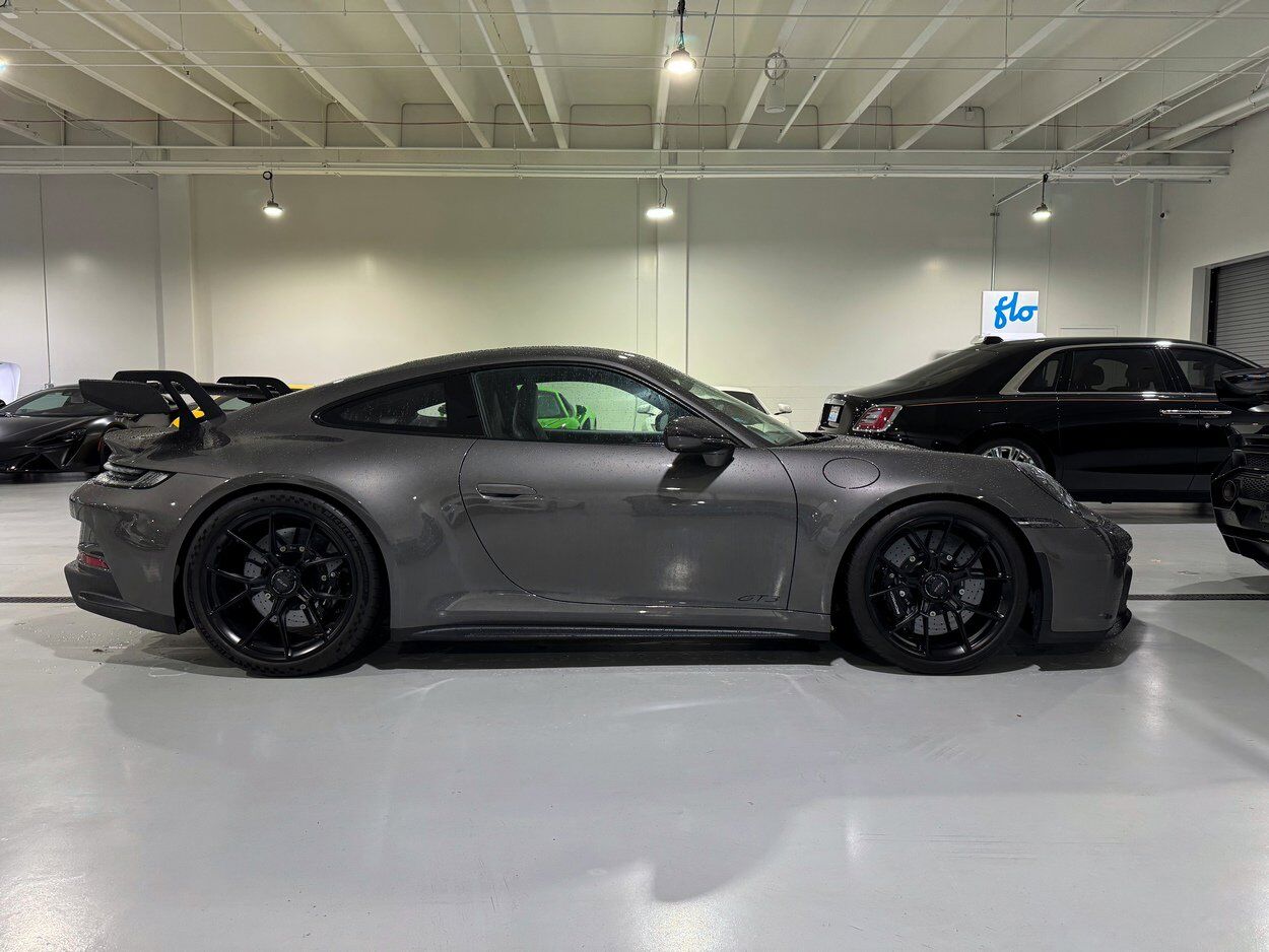 2023 Porsche 911 GT3 Bellevue WA
