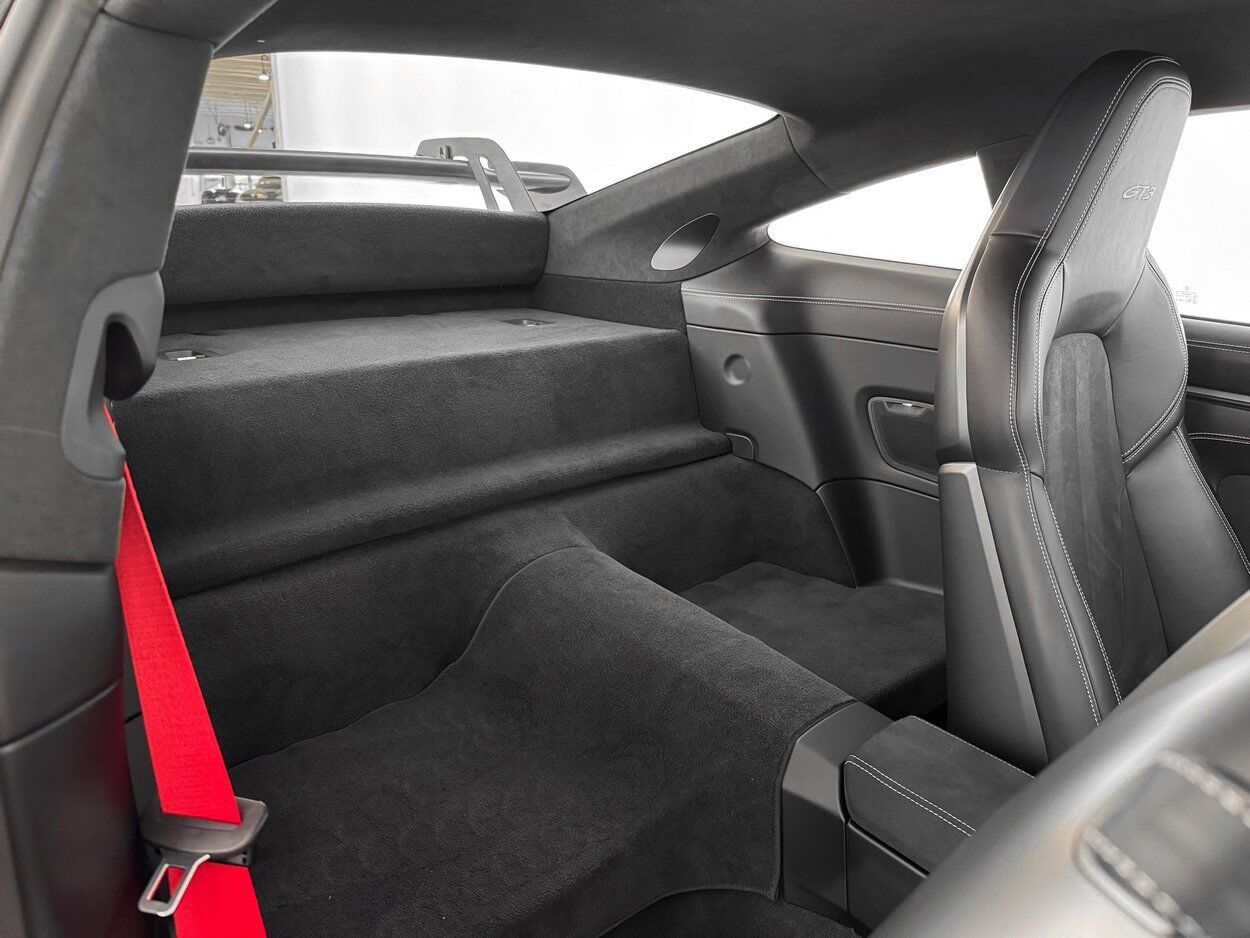 2023 Porsche 911 GT3 Bellevue WA