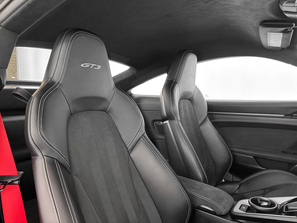 2023 Porsche 911 GT3 Bellevue WA