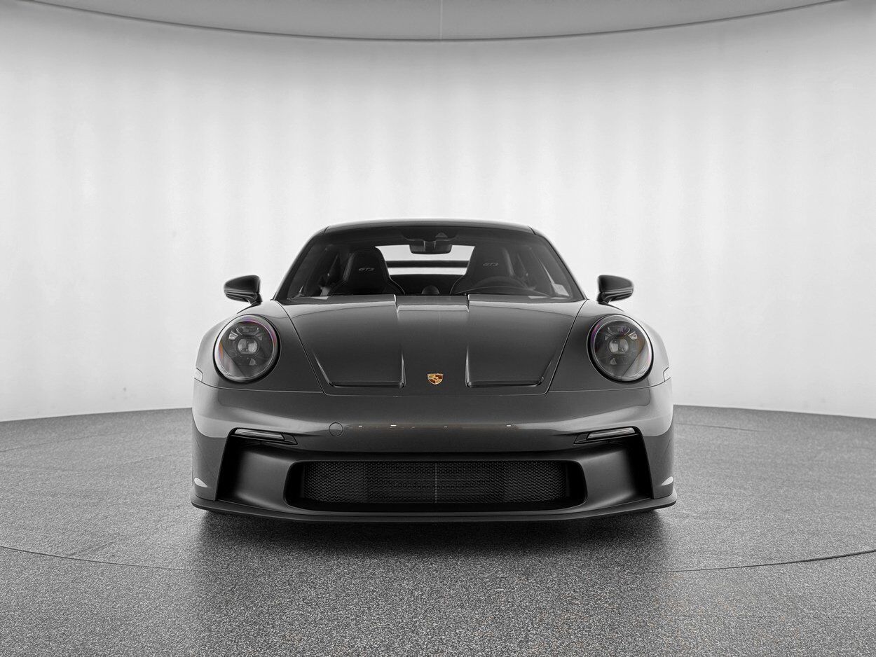 2023 Porsche 911 GT3 Bellevue WA