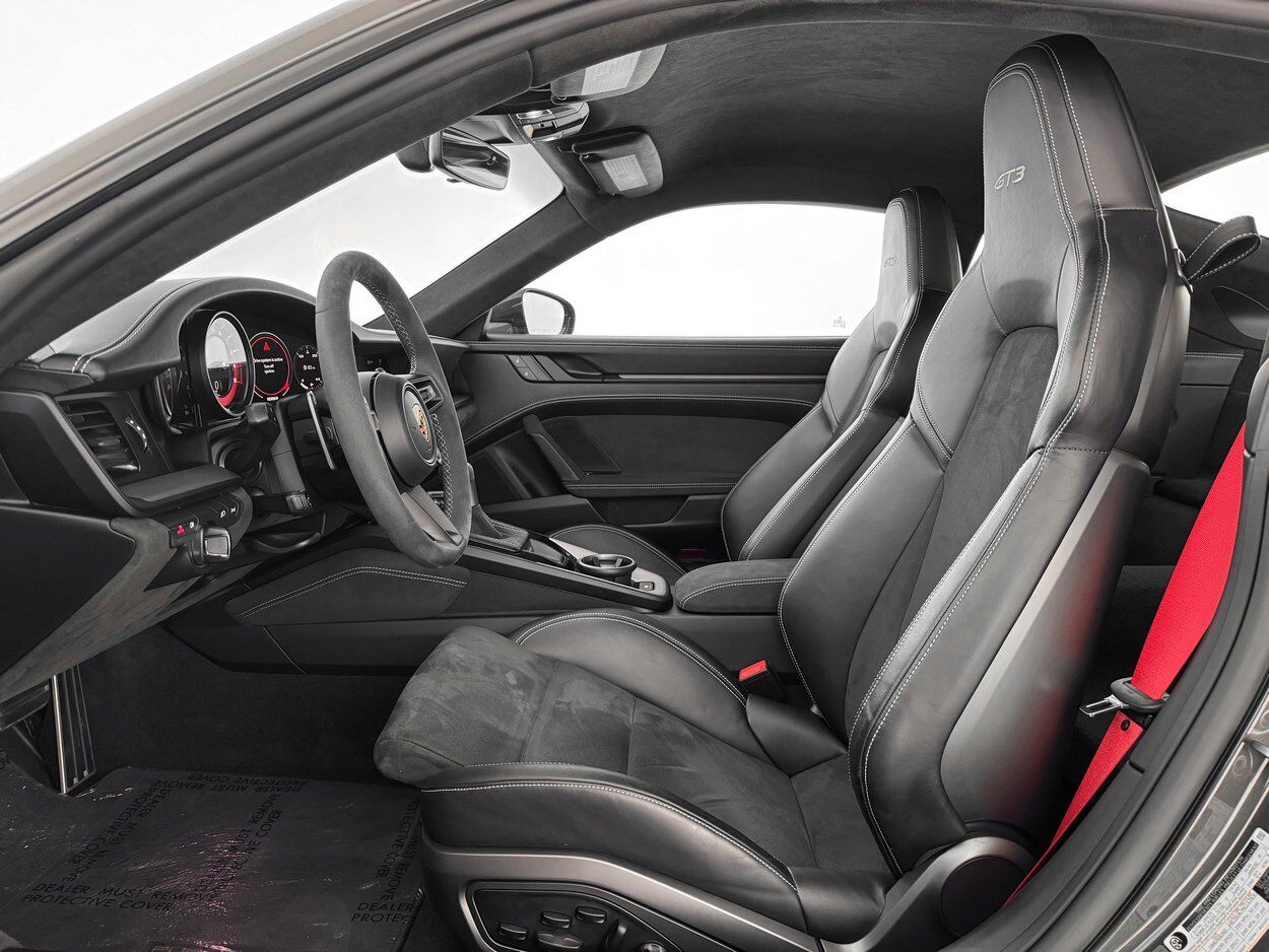 2023 Porsche 911 GT3 Bellevue WA