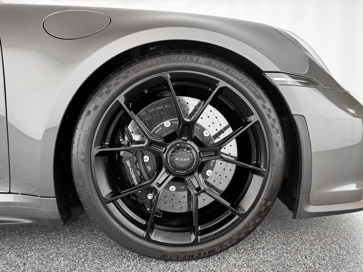 2023 Porsche 911 GT3 Bellevue WA