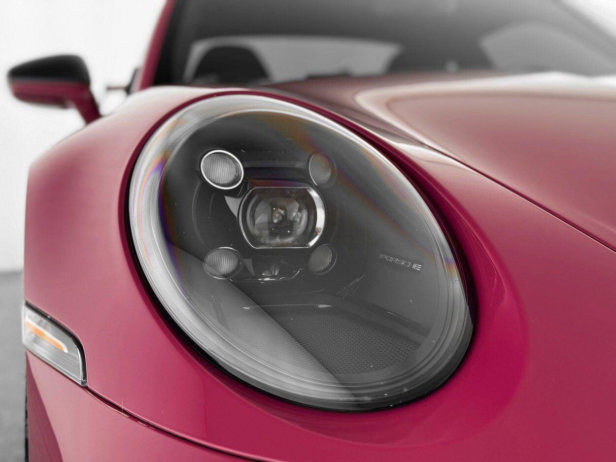 2023 Porsche 911 GT3 Bellevue WA