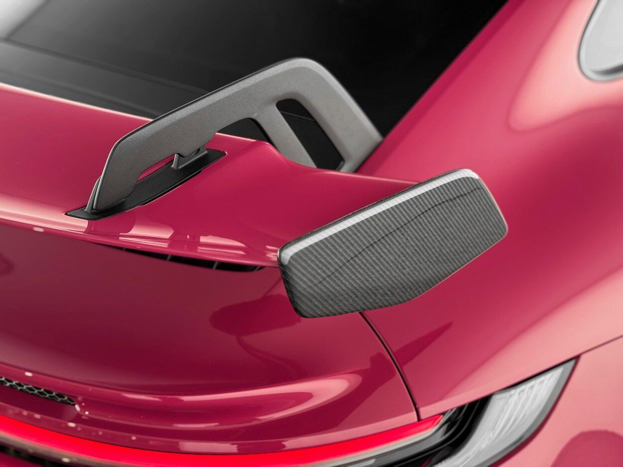 2023 Porsche 911 GT3 Bellevue WA