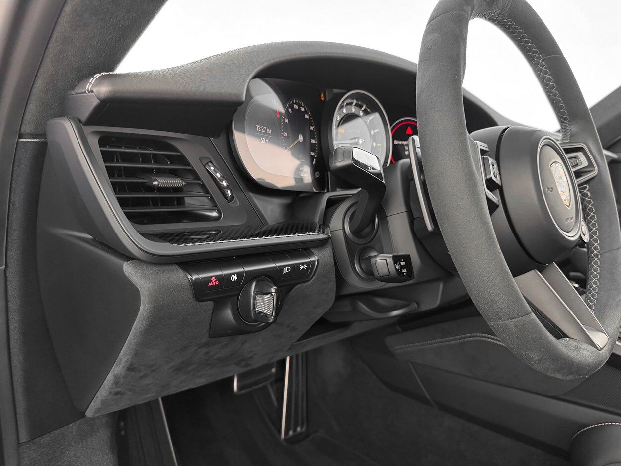 2023 Porsche 911 GT3 Bellevue WA