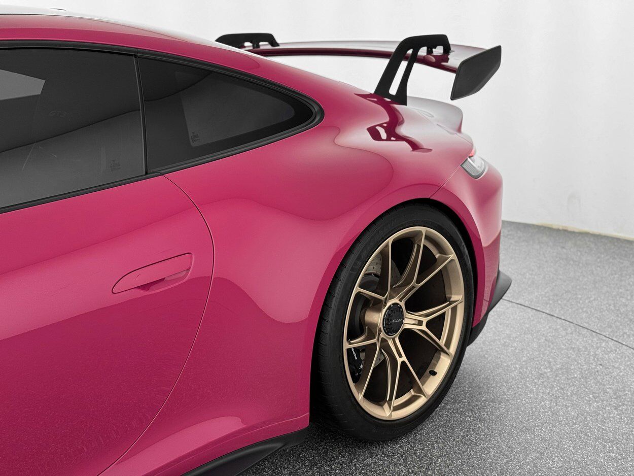 2023 Porsche 911 GT3 Bellevue WA