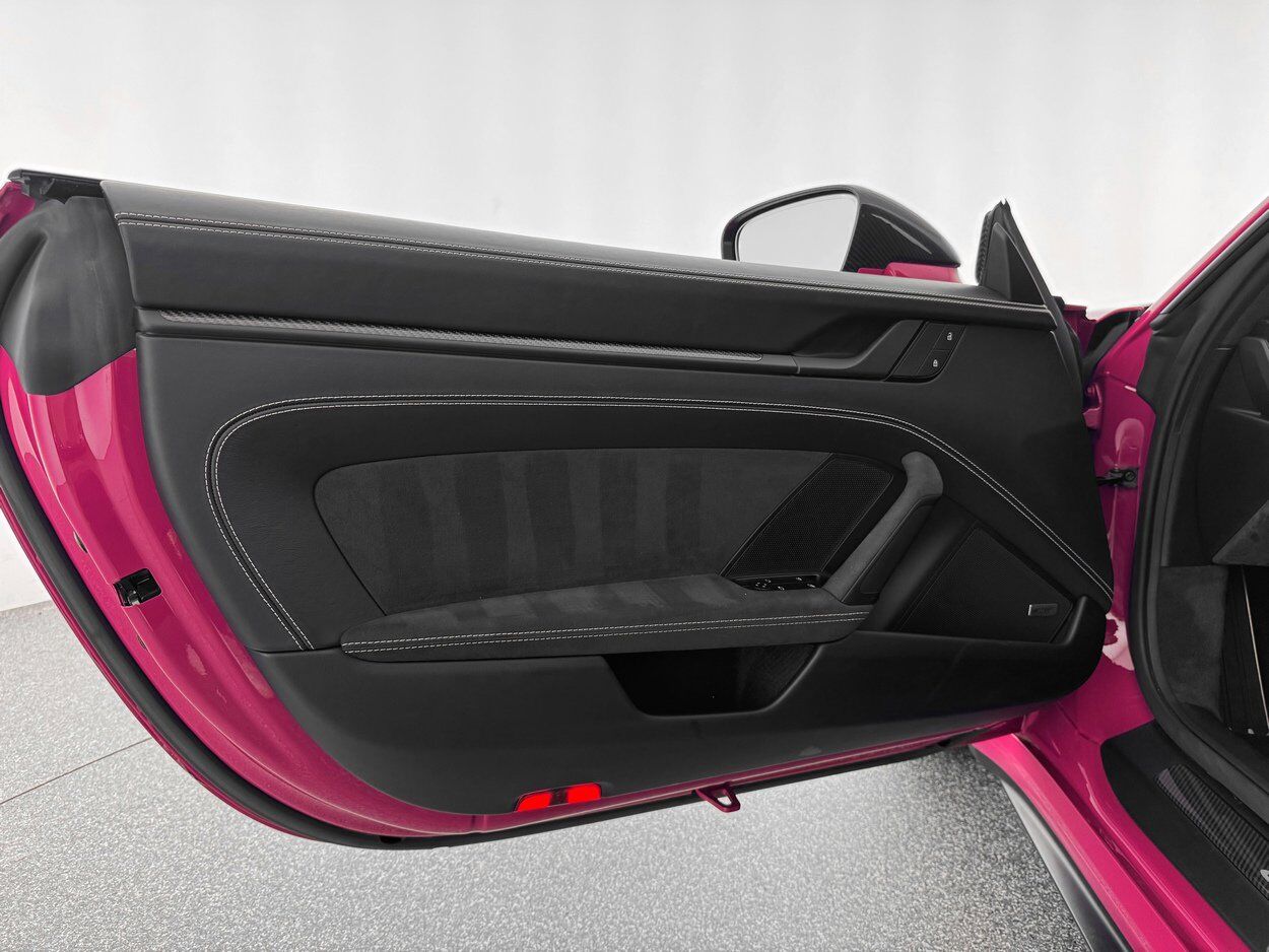 2023 Porsche 911 GT3 Bellevue WA