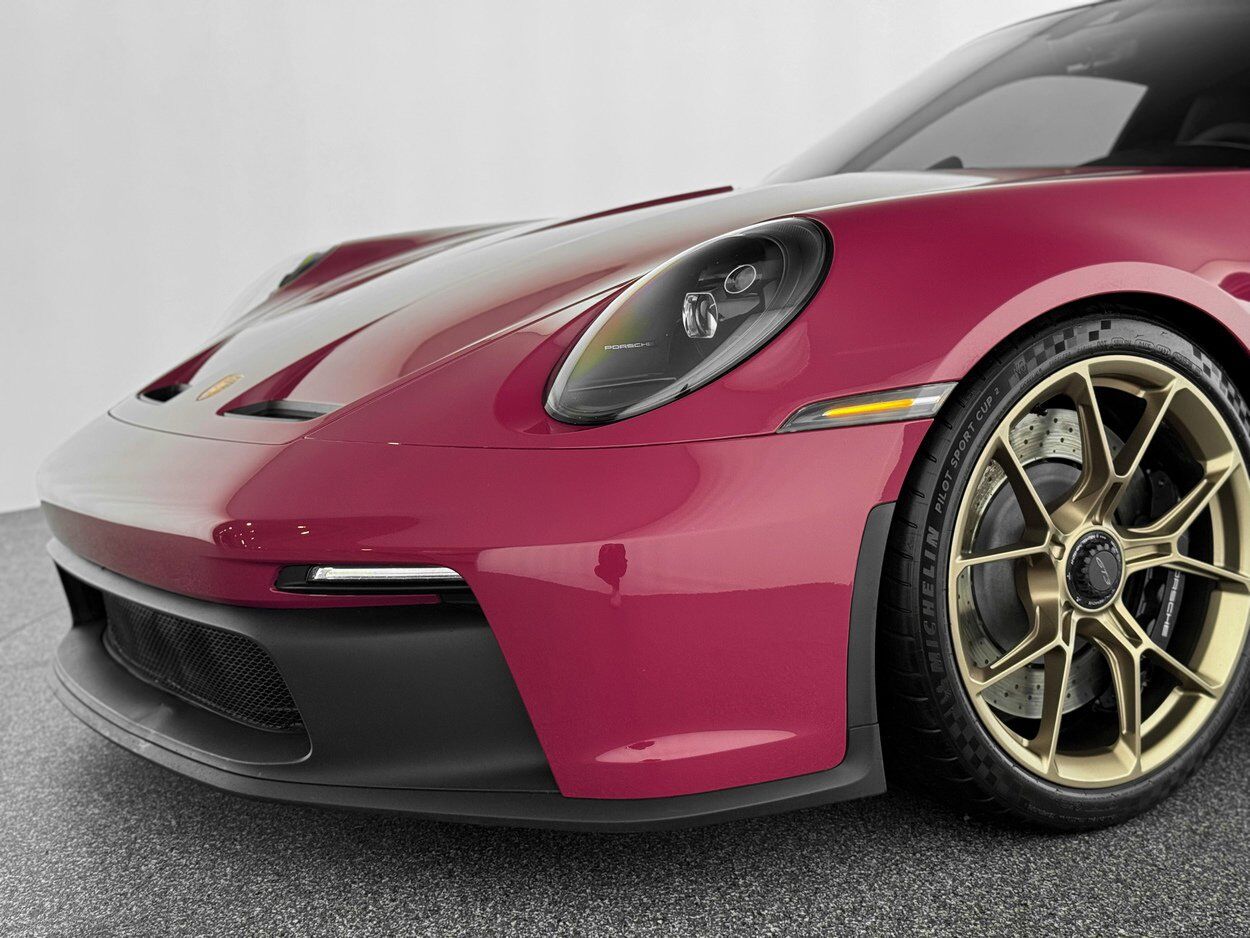 2023 Porsche 911 GT3 Bellevue WA