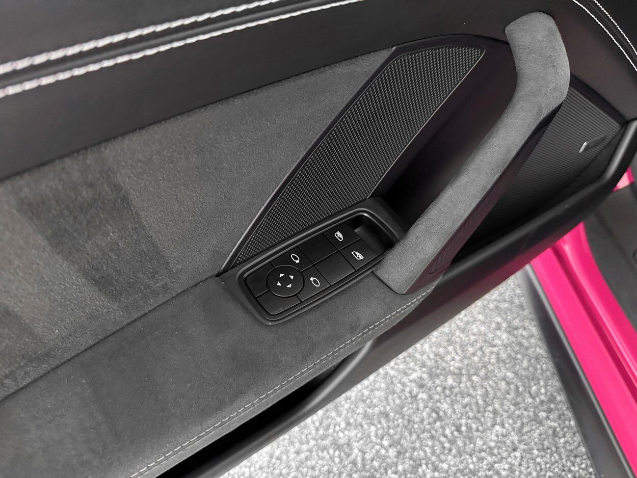 2023 Porsche 911 GT3 Bellevue WA