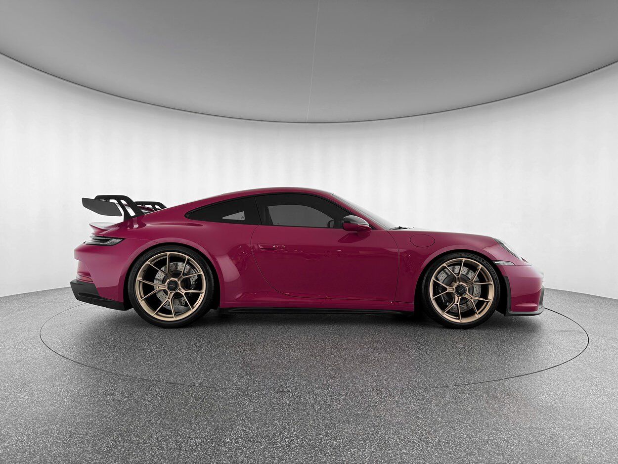 2023 Porsche 911 GT3 Bellevue WA