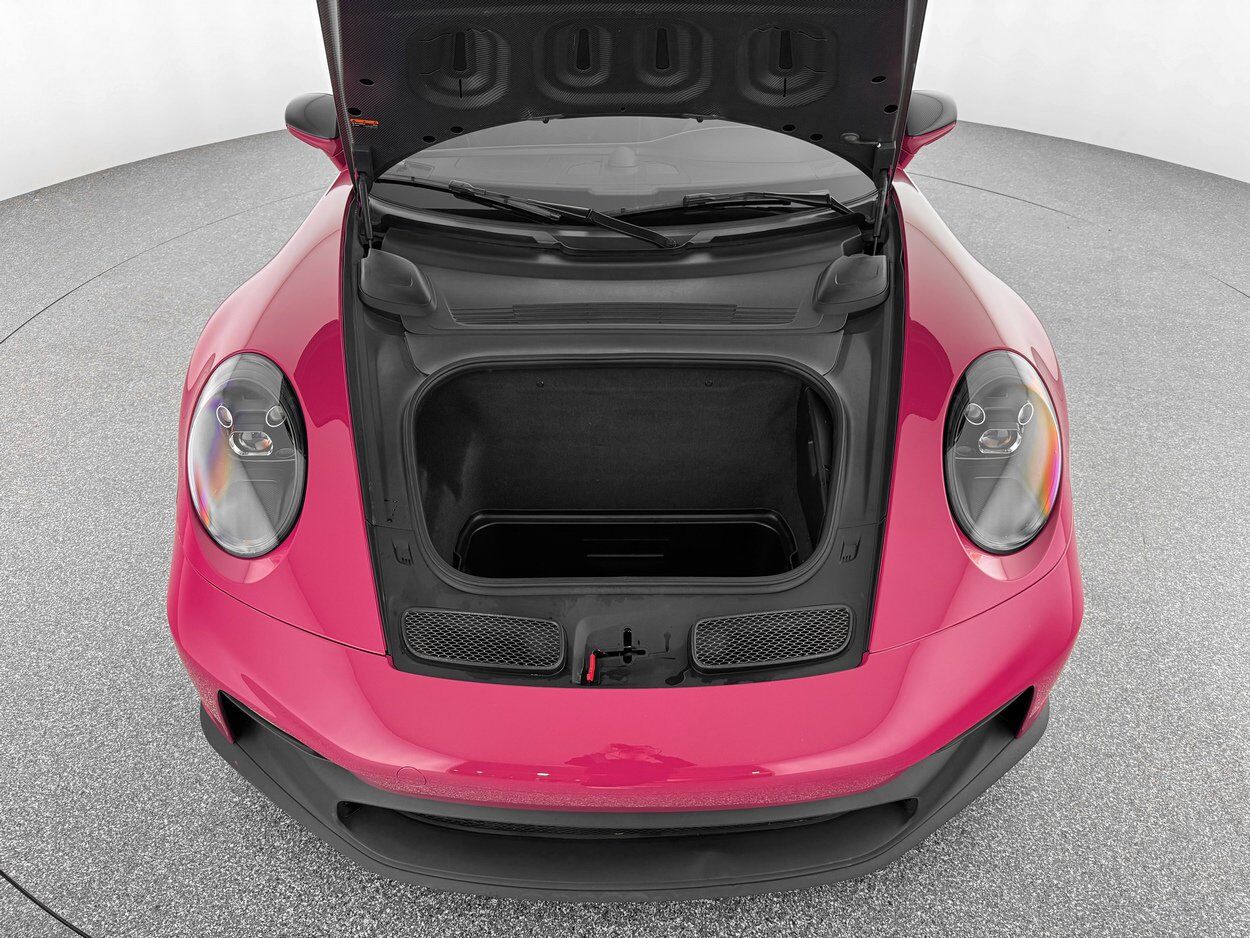 2023 Porsche 911 GT3 Bellevue WA