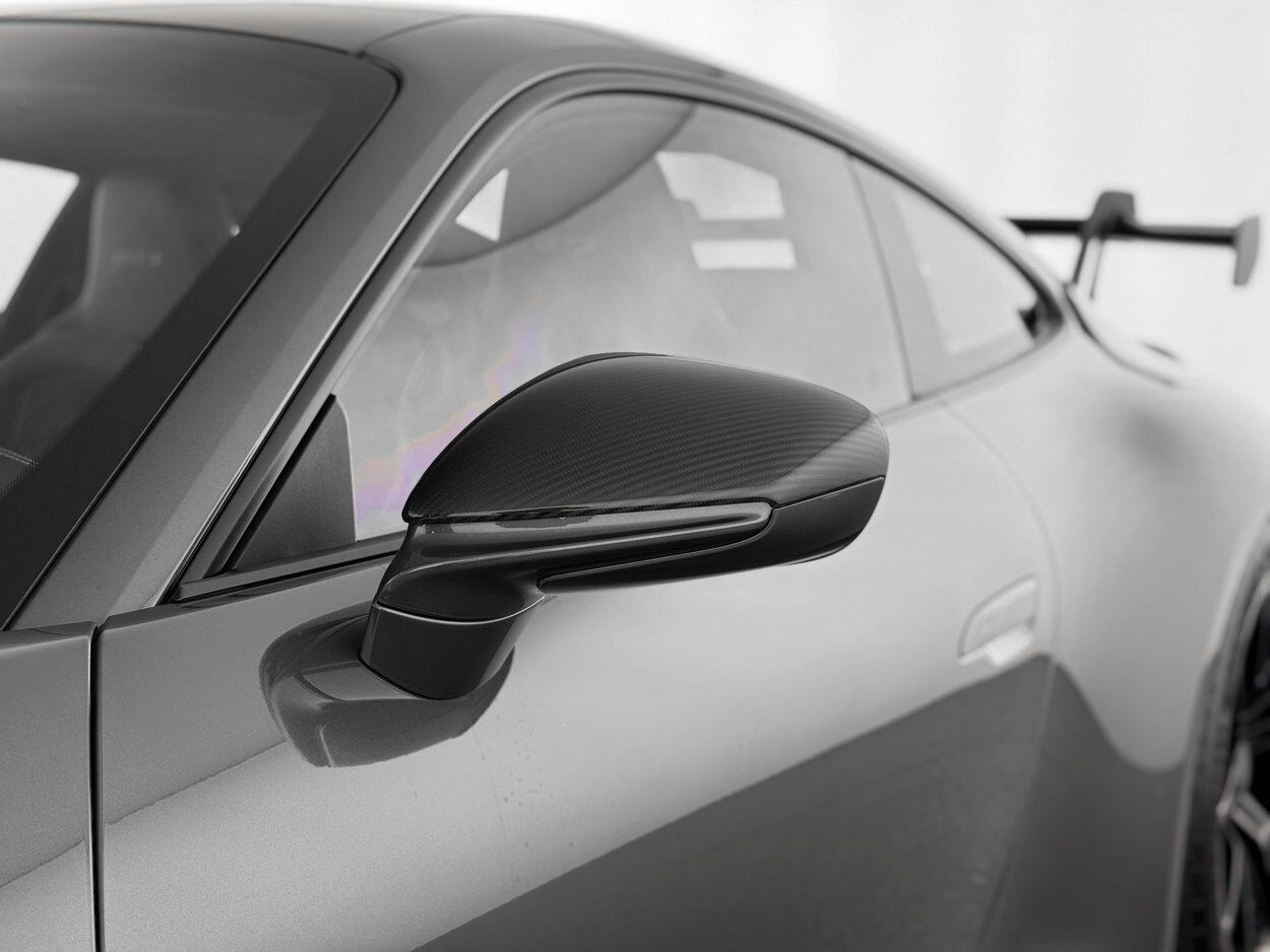 2023 Porsche 911 GT3 Bellevue WA