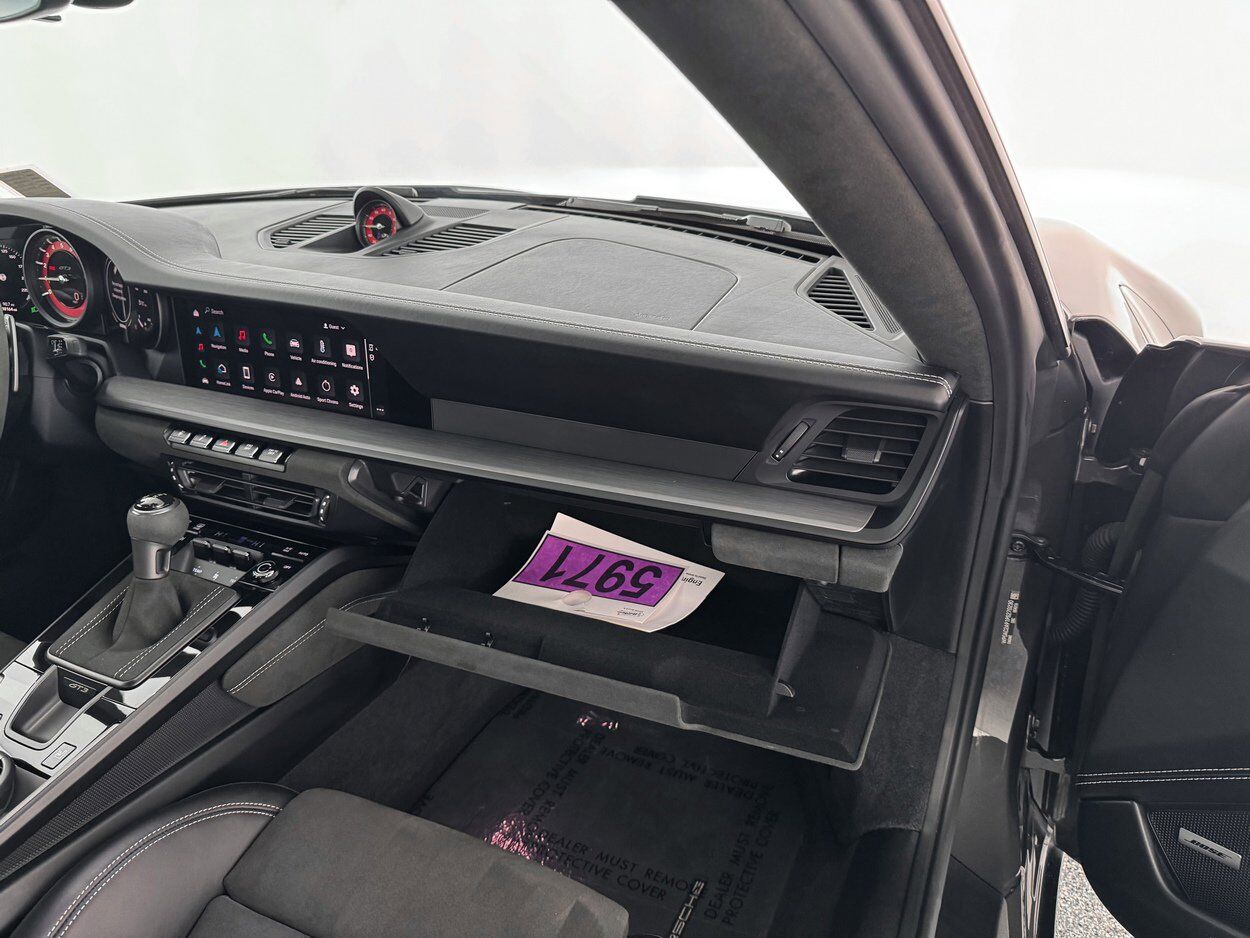 2023 Porsche 911 GT3 Bellevue WA