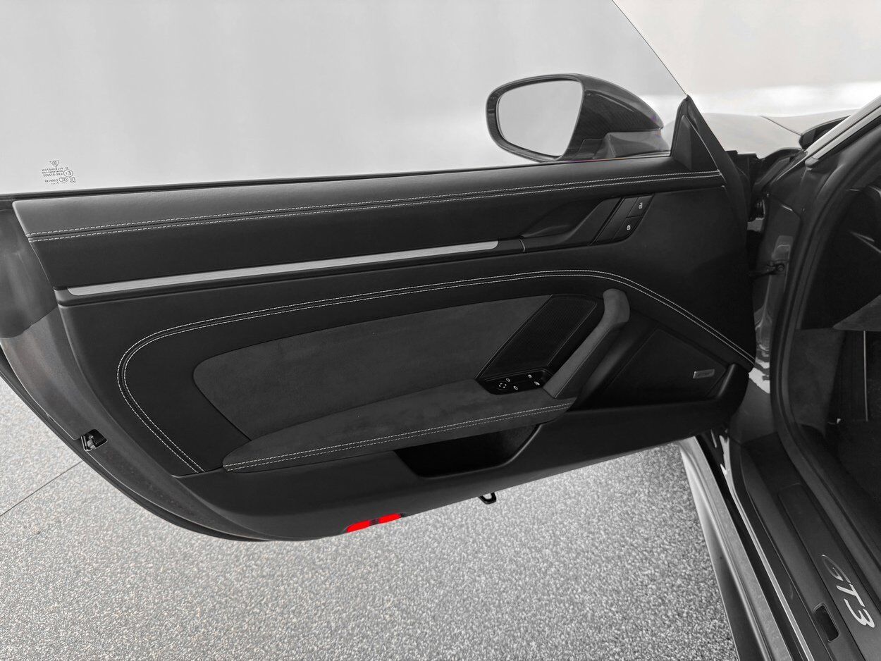 2023 Porsche 911 GT3 Bellevue WA