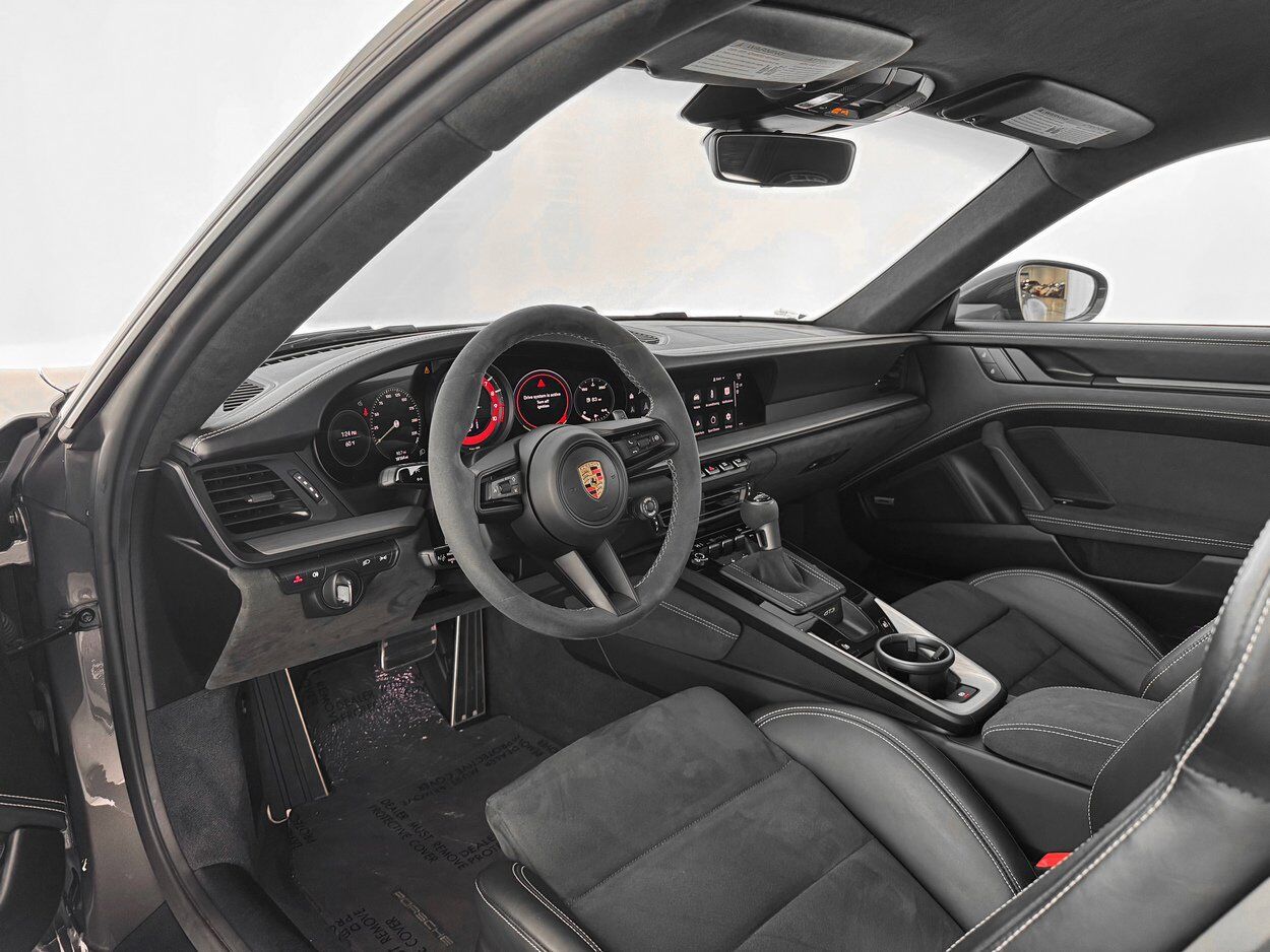 2023 Porsche 911 GT3 Bellevue WA
