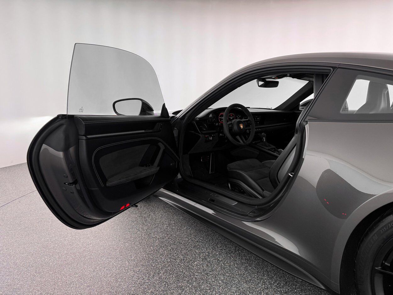 2023 Porsche 911 GT3 Bellevue WA