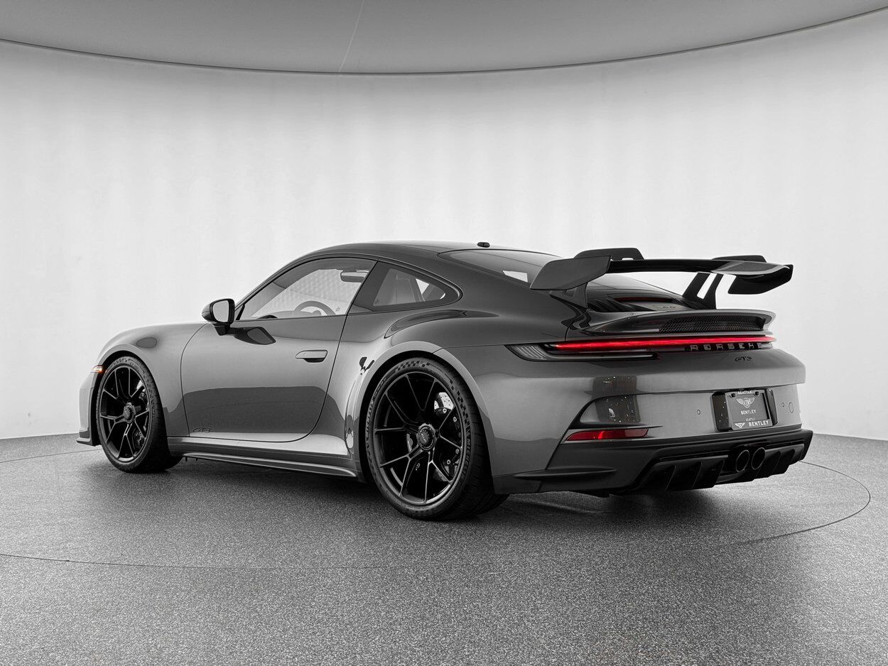 2023 Porsche 911 GT3 Bellevue WA