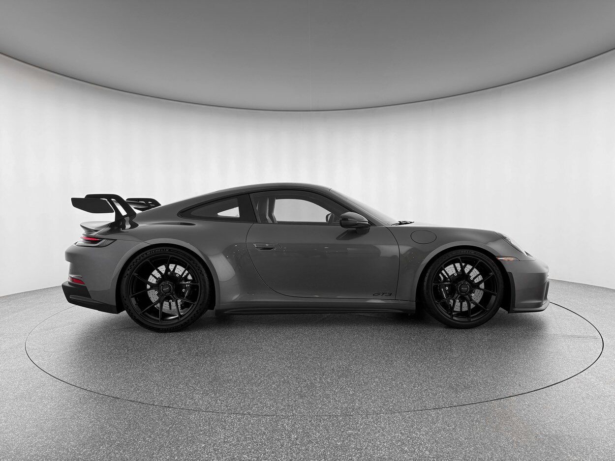 2023 Porsche 911 GT3 Bellevue WA