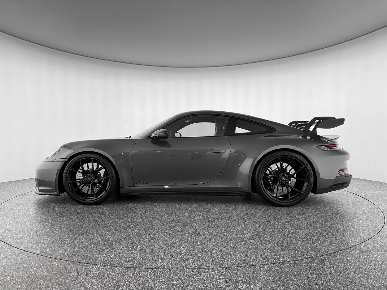 2023 Porsche 911 GT3 Bellevue WA