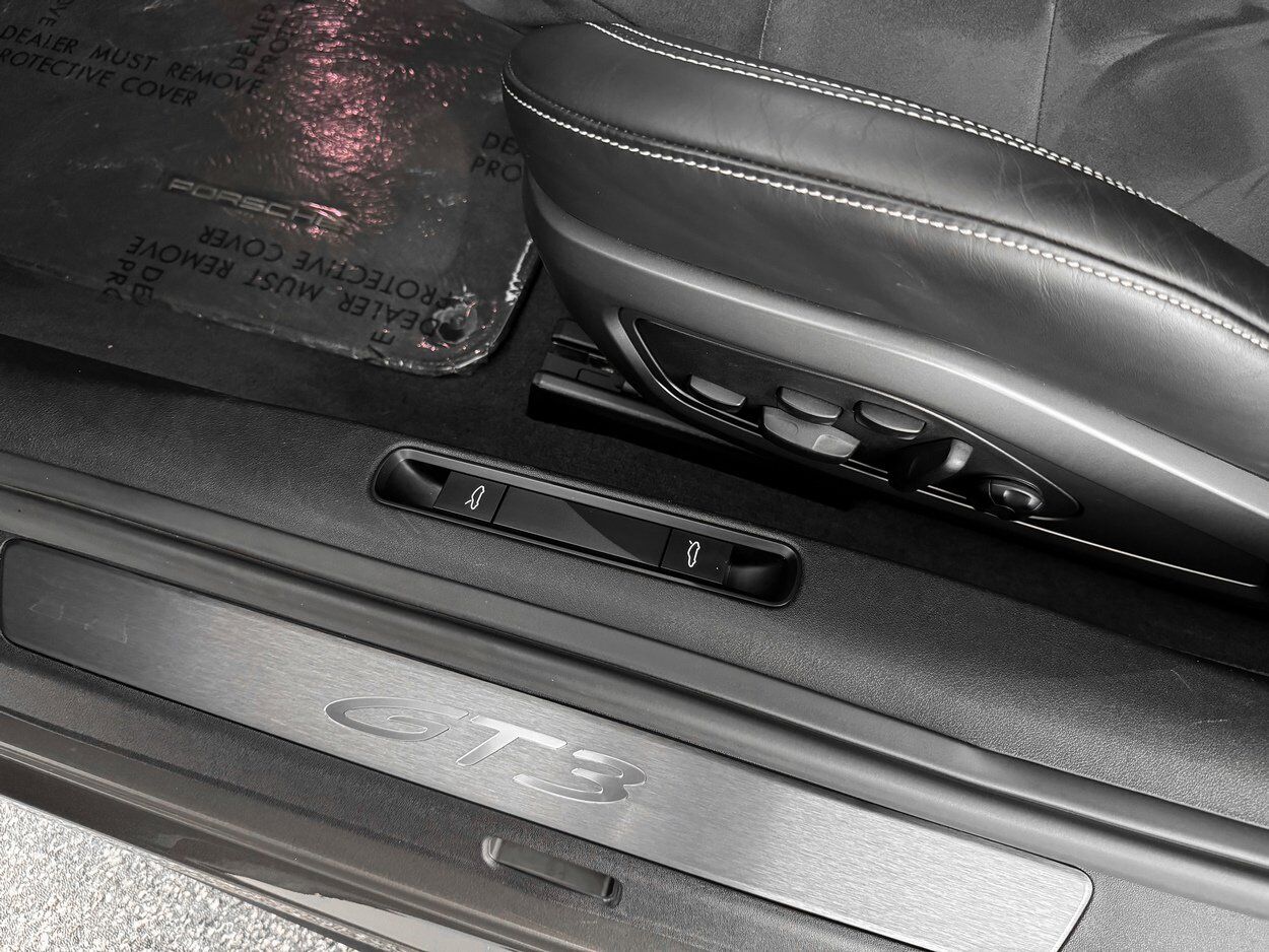 2023 Porsche 911 GT3 Bellevue WA