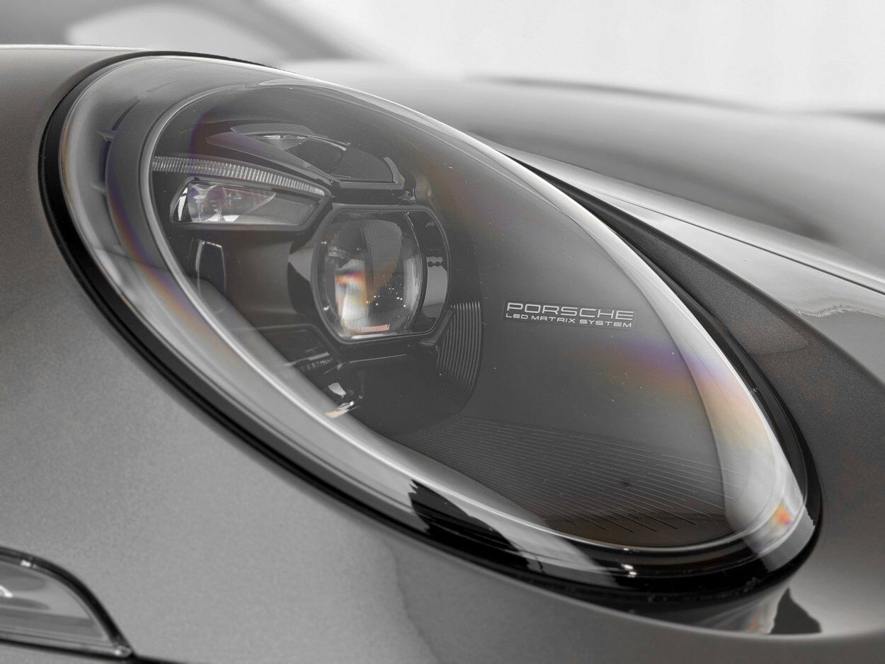 2023 Porsche 911 GT3 Bellevue WA