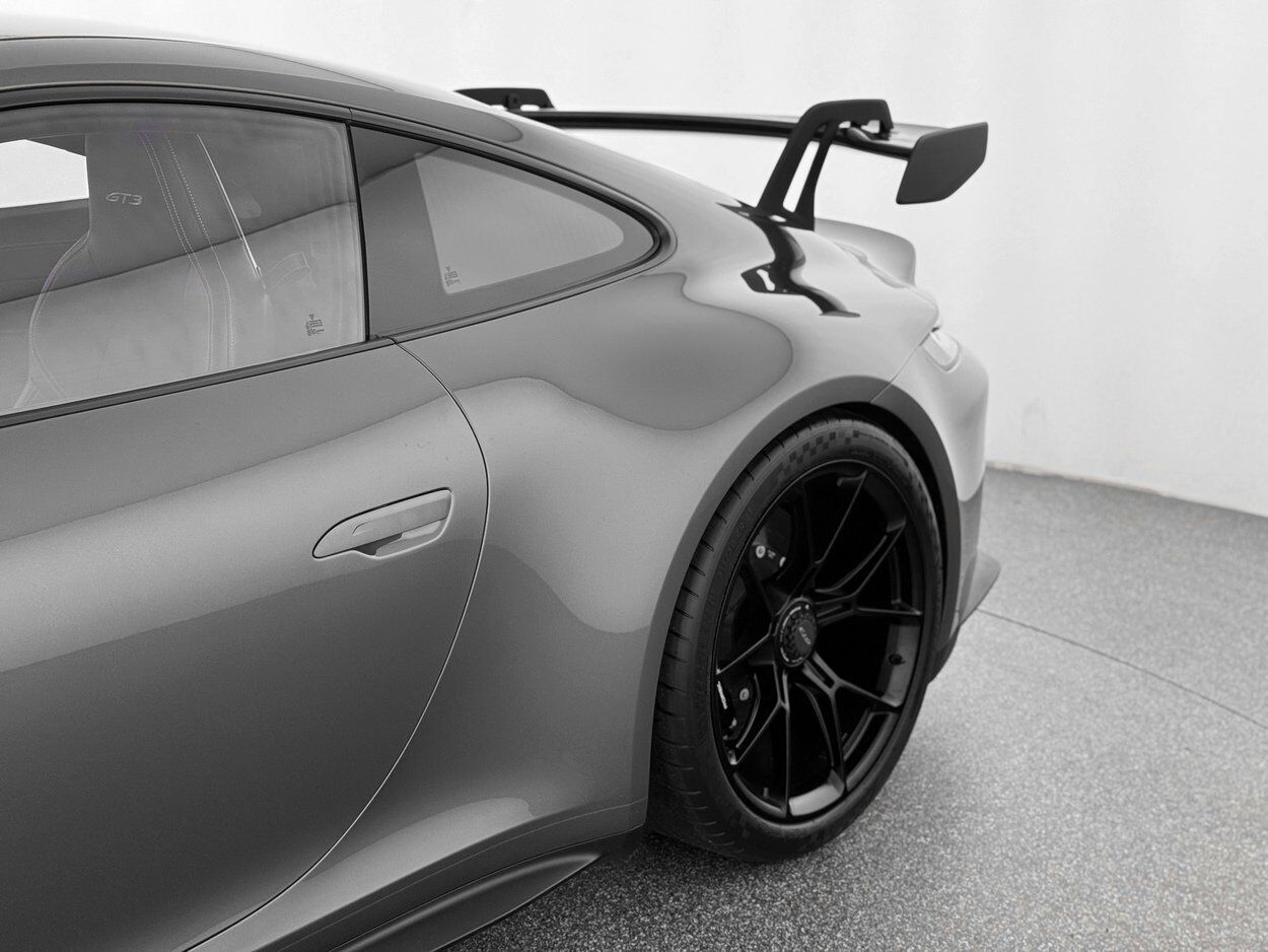 2023 Porsche 911 GT3 Bellevue WA