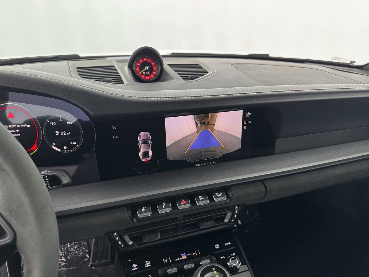 2023 Porsche 911 GT3 Bellevue WA