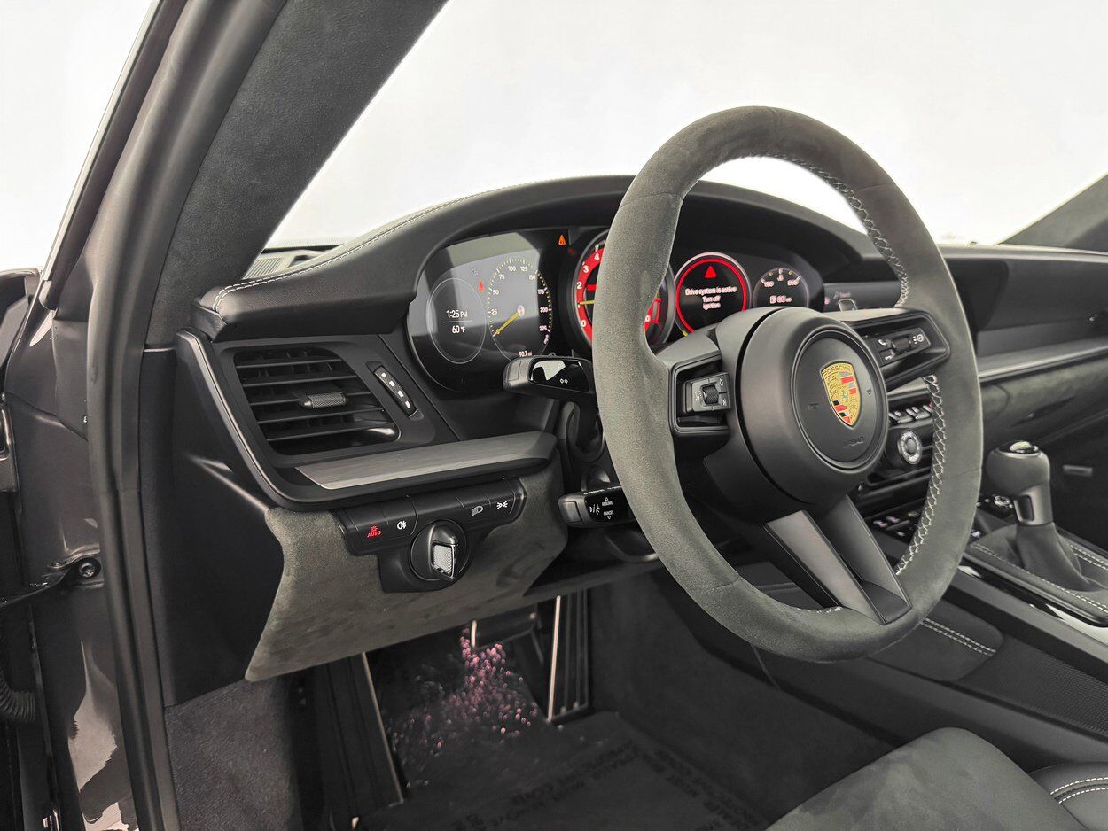 2023 Porsche 911 GT3 Bellevue WA