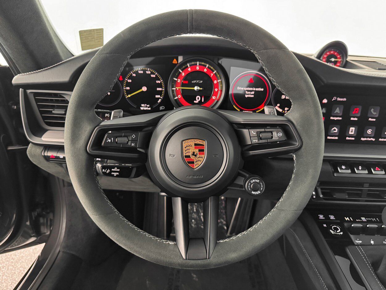 2023 Porsche 911 GT3 Bellevue WA