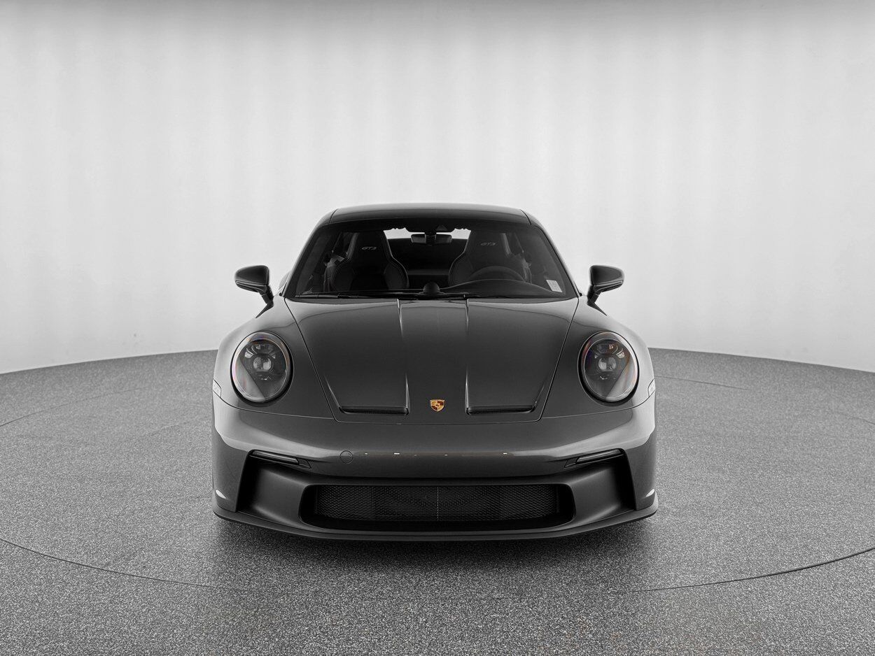 2023 Porsche 911 GT3 Bellevue WA