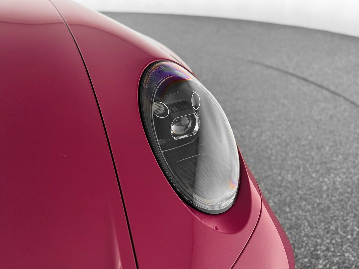 2023 Porsche 911 GT3 Bellevue WA