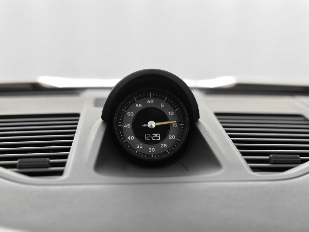 2023 Porsche 911 GT3 Bellevue WA